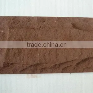 Mushroomed Red Sandstone thumbnail-1