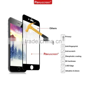 Pavoscreen Tempered Glass Screen Protector For Iphone 6 Plus / 6s Plus Mobile Accessories Supplier's Choice thumbnail-6