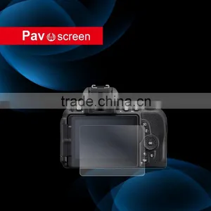 Pavoscreen Tempered Glass Digital Camera Screen Protector for Nikon D600 ,screen Protector for Digital Camera thumbnail-3