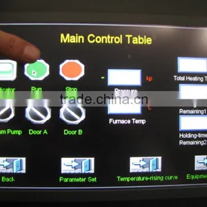 Factory Supply Cnc Laminated Glass Machine thumbnail-2