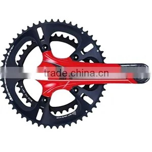 8S/9S Bicycle Crank Custom Bicycle Crank Forged Alloy Crank thumbnail-3