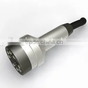 NEW!!! 5 in 1 Best 40K Cavitation Cellulite Removal Multipolar rf Face Vacuum Fat Device thumbnail-2