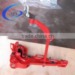 API High Quality Type SDD Manual Tong From China thumbnail-3