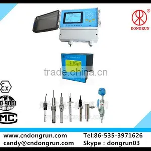 DDG-99 Intelligent Industrial Online Conductivity Meter/electrical Conductivity Meter thumbnail-1