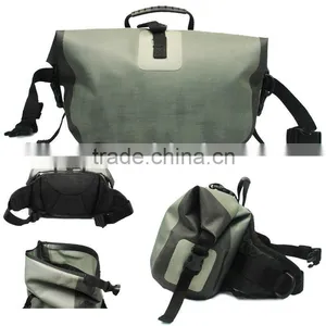 Waterproof Bag as Waist Bag,Diving Pocket,rafting Pocket,cheep Mixed Batch thumbnail-1