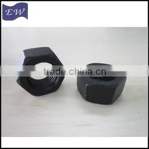 M22 Din934 Hex Nuts and Bolts ( DIN934) thumbnail-2