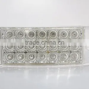 Led Trailer Side Marker Lights thumbnail-3