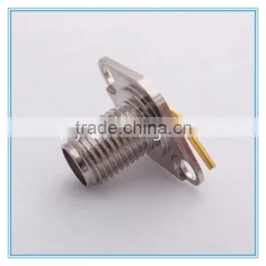 Bnc Female Pcb Connector Xixia Communication thumbnail-6