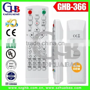 The Best Seller Remote Control for LED/LCD TV thumbnail-2