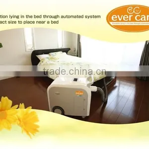 Automatic Urine and Feces Disposal System Rid of Disposable Diapers thumbnail-3