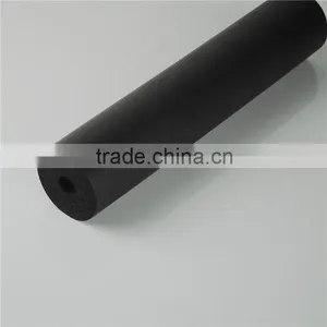 Beautiful Rubber Foam Comfortable Pencil Grip for Children thumbnail-3