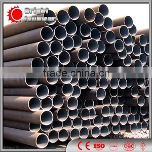 dn 200 Carbon Steel A105 Pipes thumbnail-2