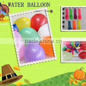 2.5 Inch Standard Color Latex Water Balloon Pump Quality Choice thumbnail-6