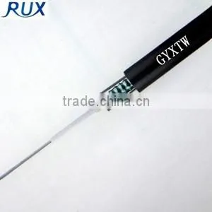 GYXTW Unitube Ftth Fiber Cable Price per Meter thumbnail-1