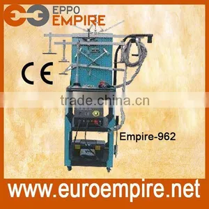 CE Approved Empire-962 Portable Stainless Steel MIG/Spot Welding Machine thumbnail-1