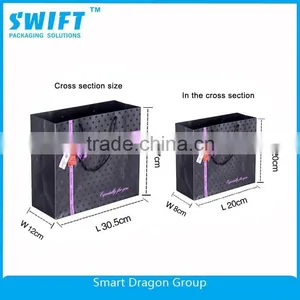 2015 Cheap Customized White Kraft Paper Bag/craft Paper Bag/brown Paper Bag Wholesale thumbnail-6