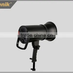 FN Series Li-battery in One Studio Flash FN-600 thumbnail-6