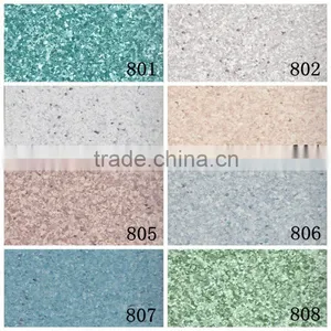 Hot Sale Eco Friendly Anti-static Train Bus Flooring thumbnail-6