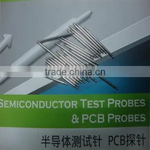 Stainless Steel Watch Spring Bar Wholesale With Good Quality thumbnail-1
