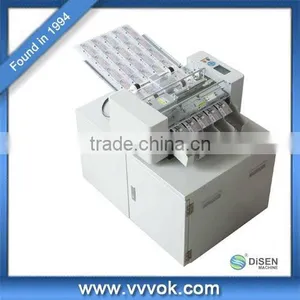 New Type A3+ Name Card Cutter thumbnail-1