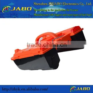 Toy Fishing Boat/Fish Finder/rc Boat With Fish Finder (JABO-5) thumbnail-5