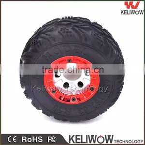 1/12 Scale rc Car Spare Parts rc Buggy Drift Wheels for Car rc Car Tires Accessories Quality Choice thumbnail-1
