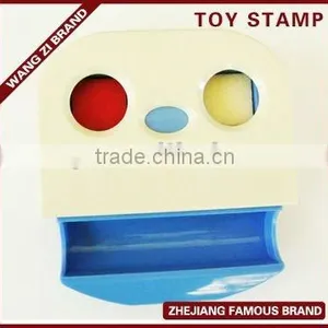 Stamp Pad, Export to Japan thumbnail-1