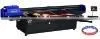 Hybrid UV Flatbed + Roll to Roll Printer Flora PP2510UV With 10 Konica 512 Heads thumbnail-1