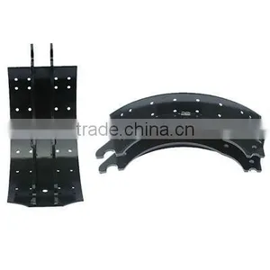 Truck Brake Shoe for SAF thumbnail-1