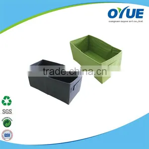 Better Homes Cheaper Non Woven Folding Organizer Cubes thumbnail-1