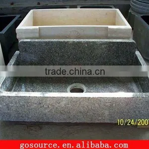 Rectangular Vanity Sink thumbnail-1