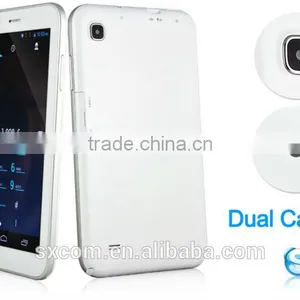 Tablet pc High Quality Dual Core 1.2ghz Tablet pc thumbnail-5