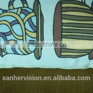 Latest Design Linen Like Hot Selling Cushion thumbnail-5