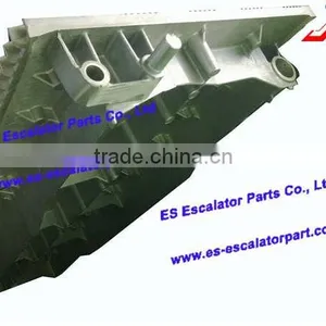 DEE2208091 , KONE Escalator Step , Escalator Step Pallet KONE thumbnail-1