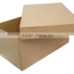 Box Maker Custom and Design Kraft Paper Box thumbnail-1