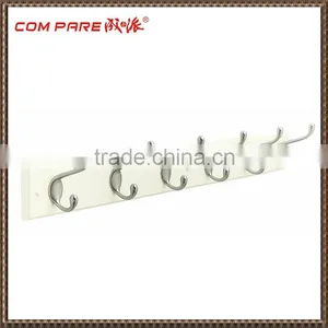 New Design Chrome Plated Door Hook thumbnail-1