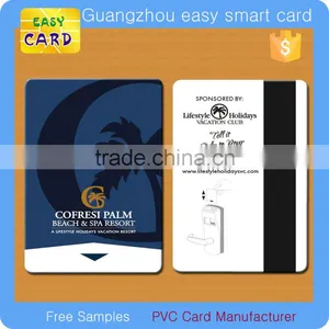 Plastic Room Temperature Cards/ Room Thermometer Card thumbnail-5