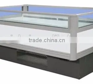High Quality Supermarket Chest Freezer thumbnail-4