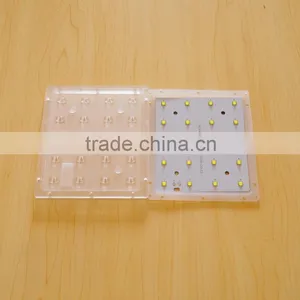 Led Street Lighting Solar Home Kit for 3535 LED Module thumbnail-1