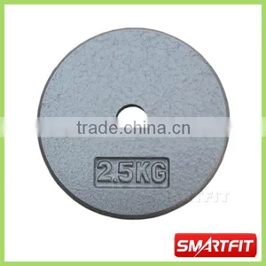 Fitness Flat Iron Plate thumbnail-1