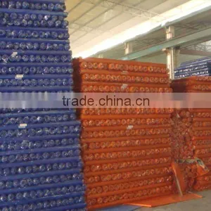 PE Tarpaulin Sheet for Truck Canopy Ship Cover thumbnail-4