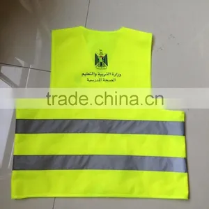 Safety Vest thumbnail-3