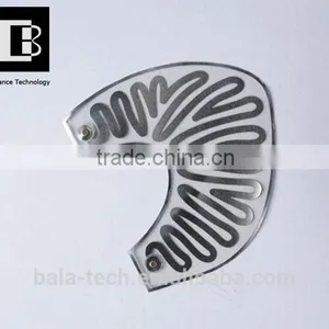 Shoes Insole Heating Element thumbnail-1