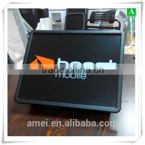 ABS Plastic Light Box Vacuum Forming Light Box Sign thumbnail-1