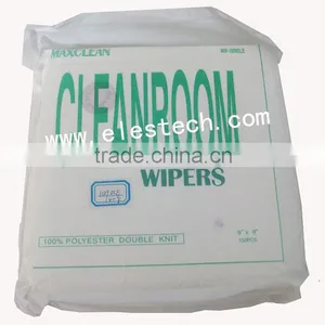 Factory Price Industrial Cleanroom Wipes thumbnail-3