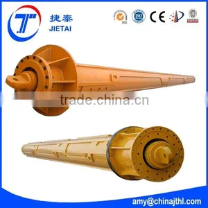 Drilling Rig Kelly Bar Manufacture Produce SANY Kelly Bar XCMG Kelly Bar Zoomlion Kelly Bar thumbnail-2