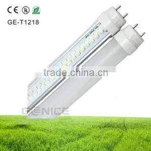 Three Years Quality Guarantee High Lighting 10W 1200lm Led Tube t8 thumbnail-1