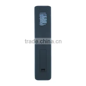 CE Rohs Factory Learning Program Remote to tv thumbnail-2