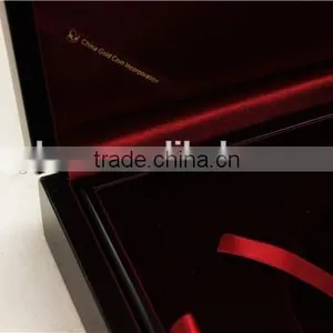 Custom Wood Coin Collection Box thumbnail-5