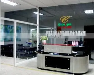 Shenzhen Colorful Cloud Acrylic Products Co., Ltd. company overview - view 1 thumbnail